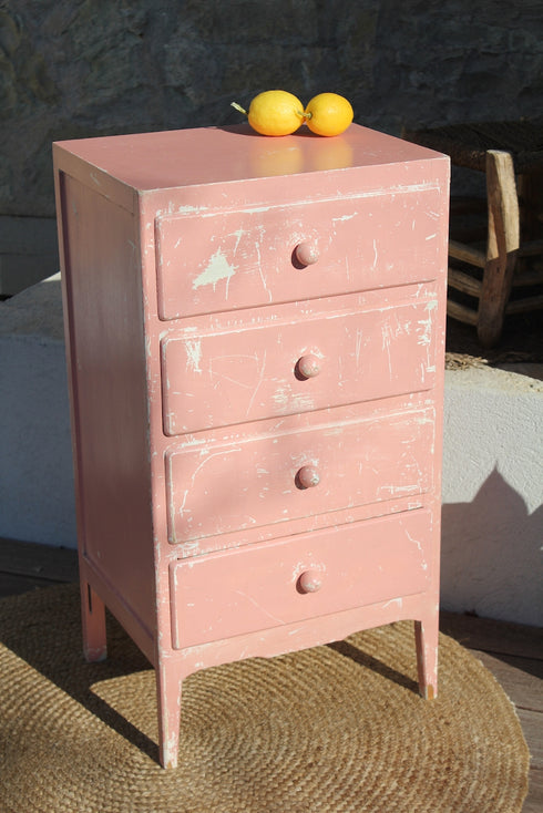 Chiffonnier vintage Manon