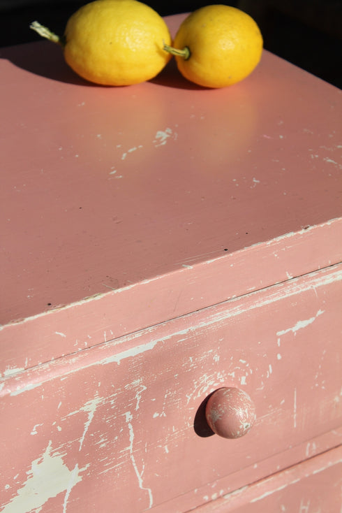 Chiffonnier vintage Manon