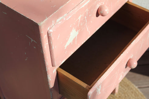 Chiffonnier vintage Manon