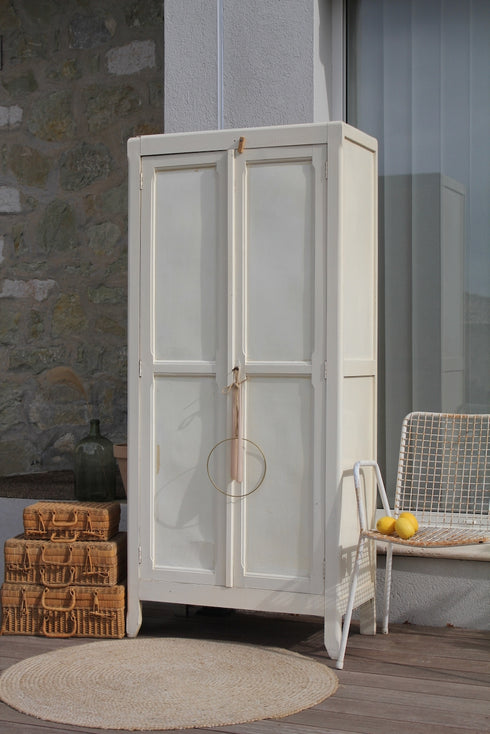 Armoire parisienne "Romane"