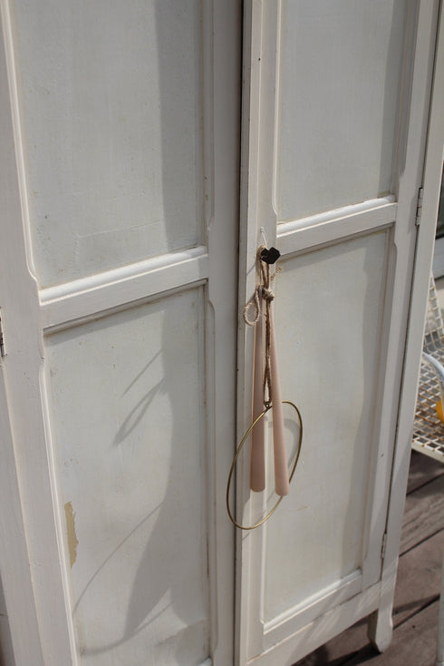 Armoire parisienne "Romane"