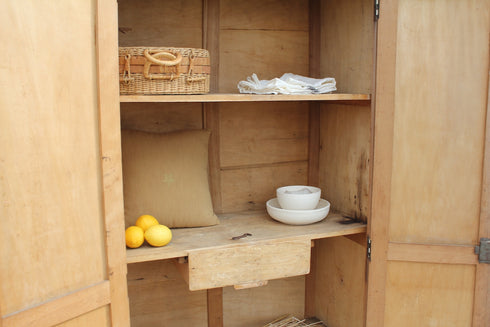 Armoire parisienne "Romane"