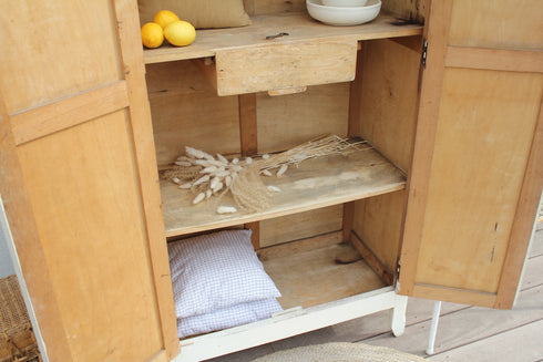 Armoire parisienne "Romane"