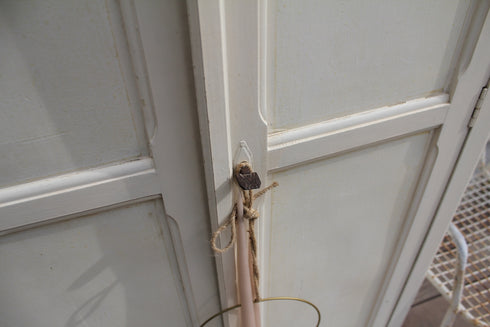 Armoire parisienne "Romane"