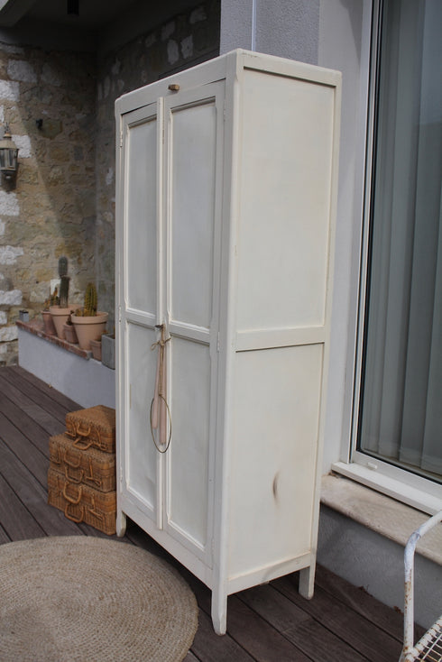 Armoire parisienne "Romane"