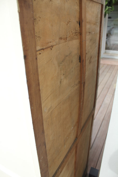 Armoire parisienne "Romane"