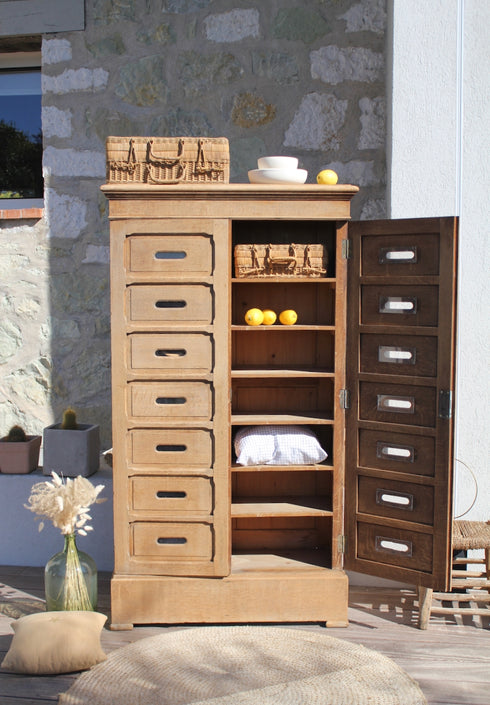 Meuble de métier "Honoré"