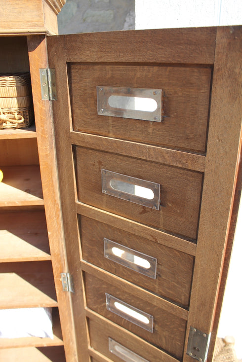 Meuble de métier "Honoré"