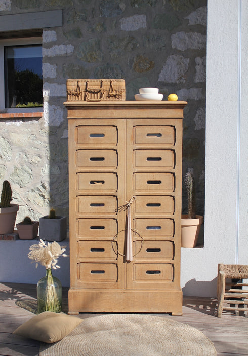 Meuble de métier "Honoré"