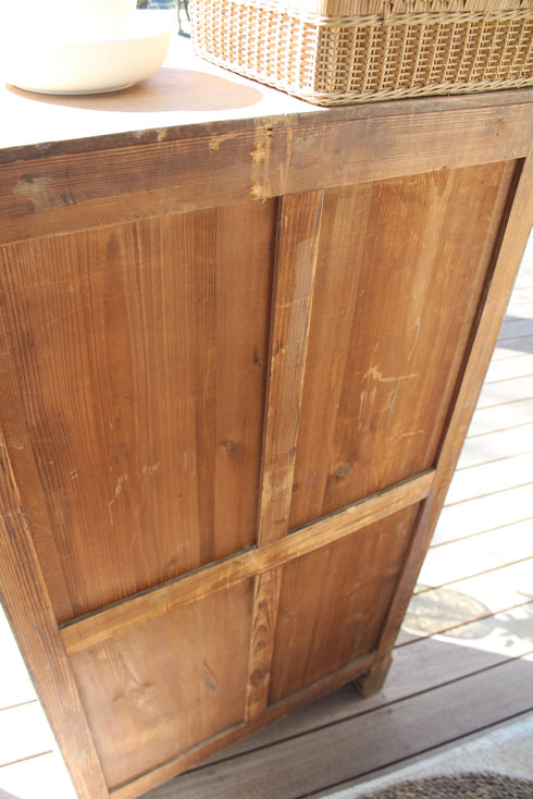 Meuble de métier "Honoré"