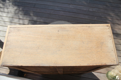 Meuble de métier "Honoré"