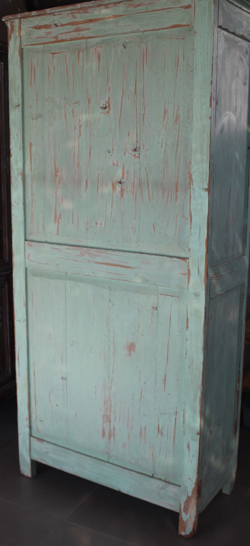 Bonnetière ancienne patinée Marcelline