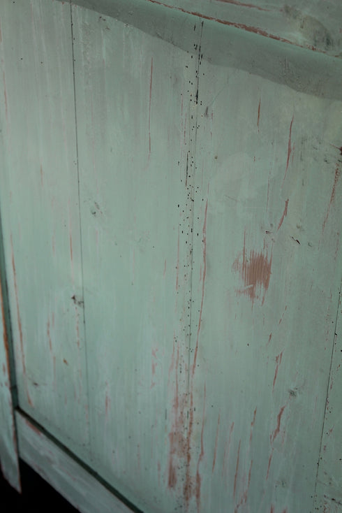 Bonnetière ancienne patinée Marcelline