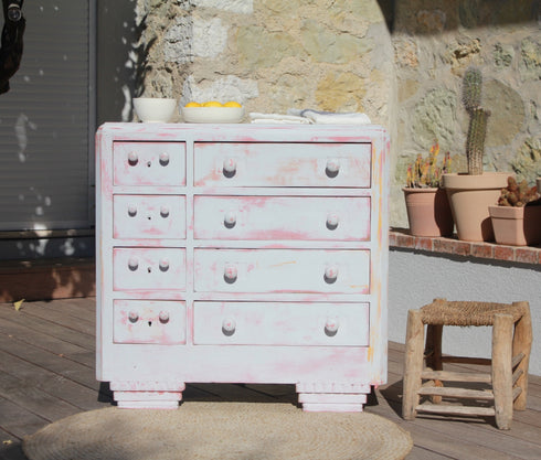 Commode de métier "Castille"