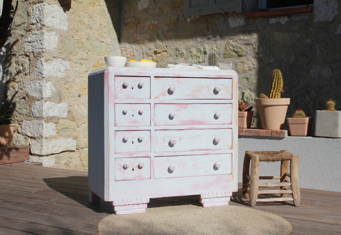 Commode de métier "Castille"