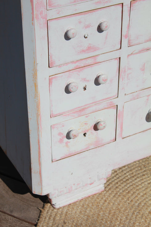 Commode de métier "Castille"