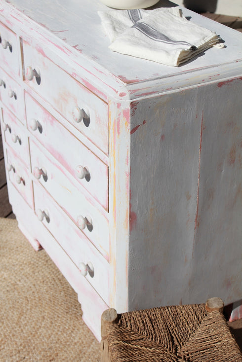 Commode de métier "Castille"