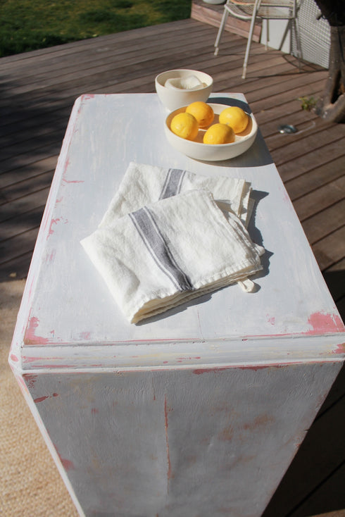 Commode de métier "Castille"