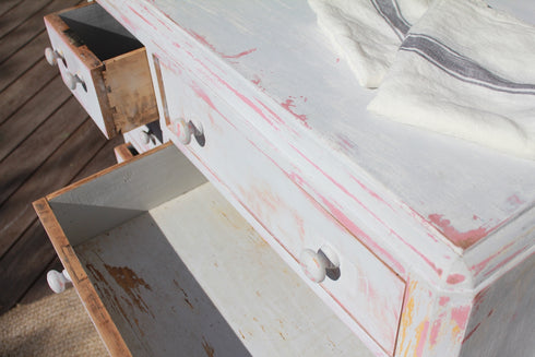 Commode de métier "Castille"