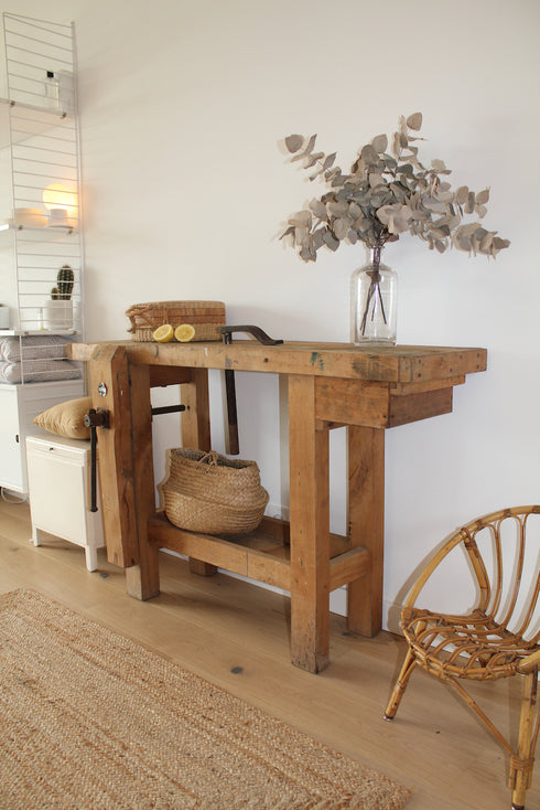 Etabli ancien "Flaubert"