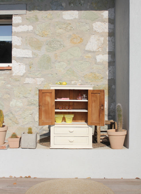 Petit meuble années 50 "Charles"