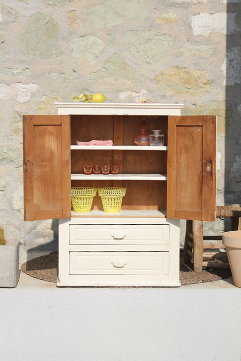 Petit meuble années 50 "Charles"