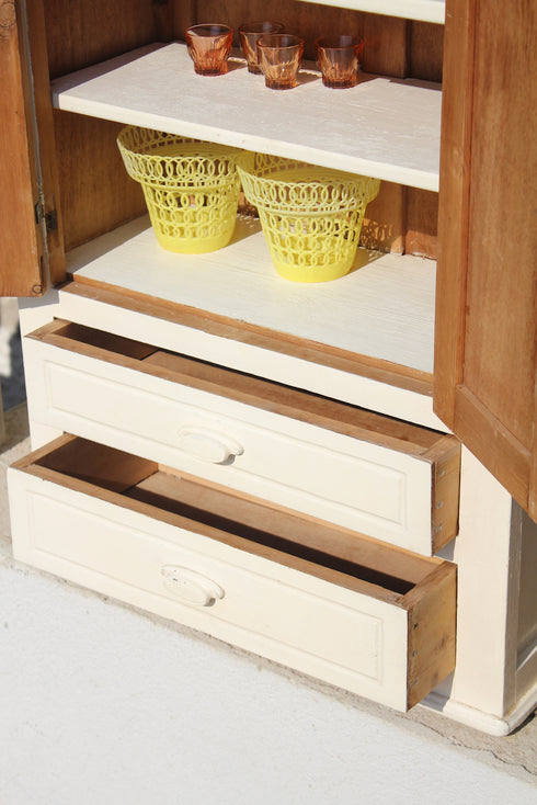 Petit meuble années 50 "Charles"