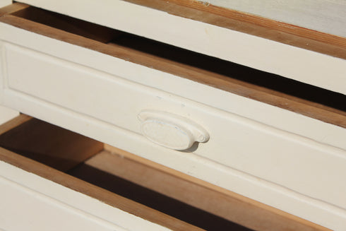 Petit meuble années 50 "Charles"