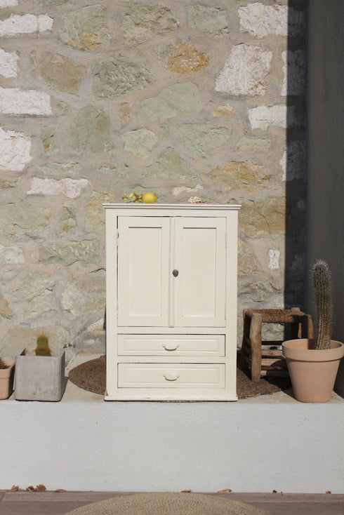 Petit meuble années 50 "Charles"