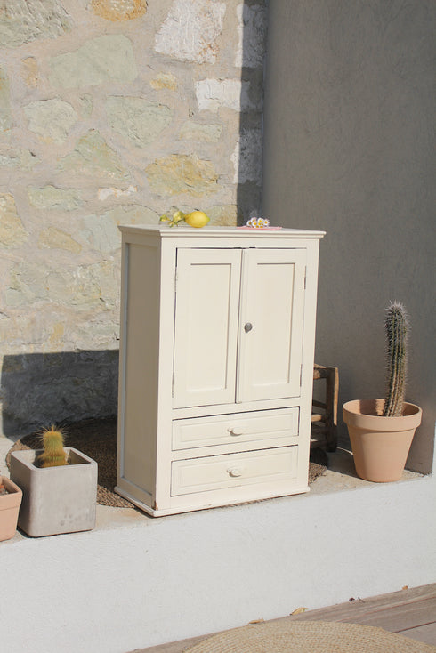 Petit meuble années 50 "Charles"