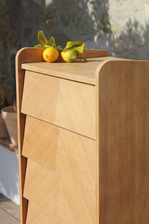 Chiffonnier vintage "Livio"