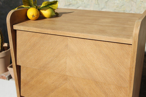 Chiffonnier vintage "Livio"