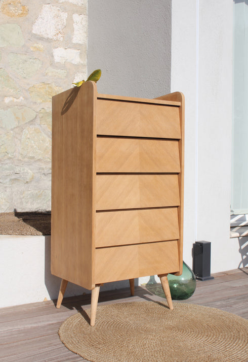 Chiffonnier vintage "Livio"