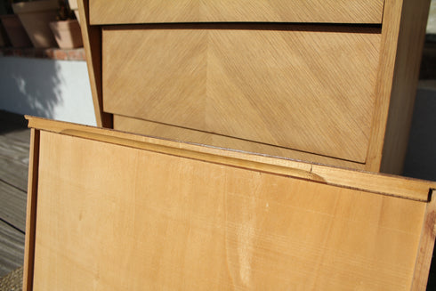 Chiffonnier vintage "Livio"