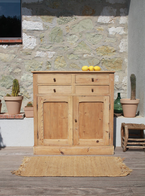 Buffet parisien "Lazare"