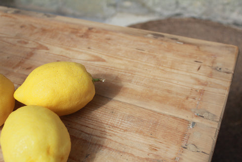 Buffet parisien "Lazare"