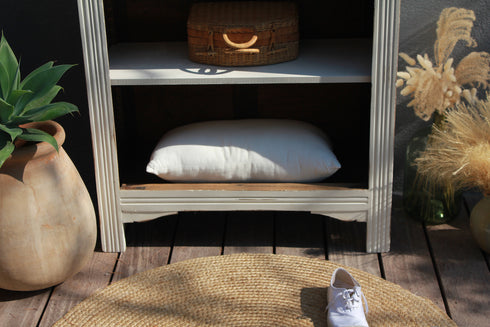 Bibliothèque art déco "Estelle"