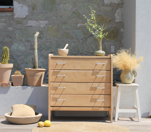 Commode vintage "Pia"