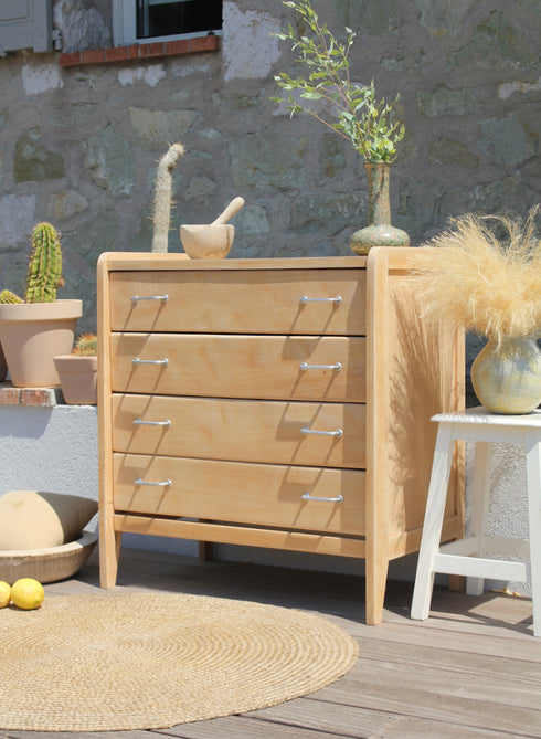 Commode vintage "Pia"