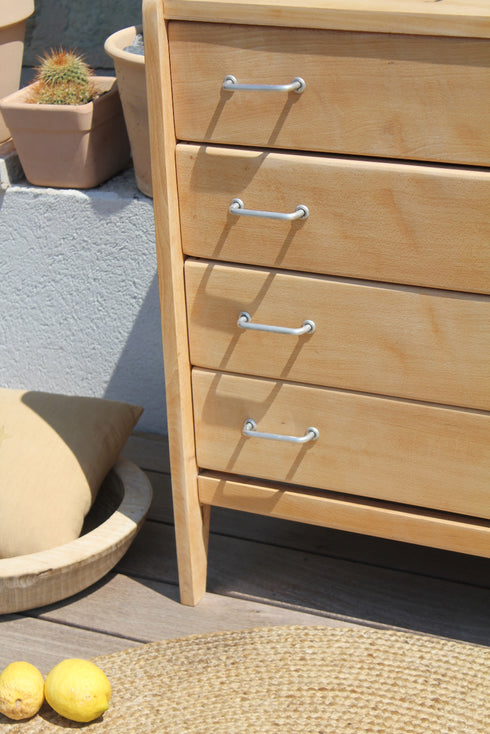 Commode vintage "Pia"