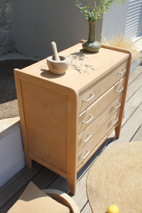 Commode vintage "Pia"
