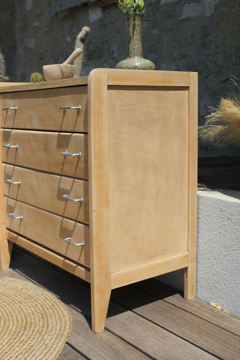 Commode vintage "Pia"