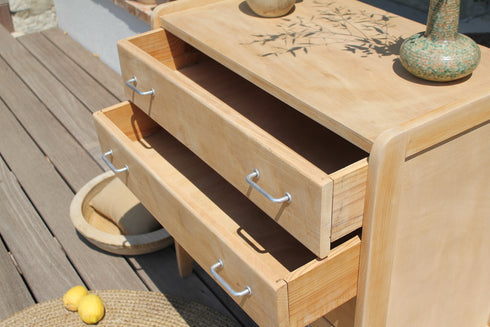 Commode vintage "Pia"