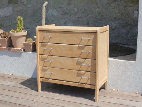 Commode vintage "Pia"