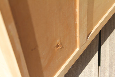 Commode vintage "Pia"