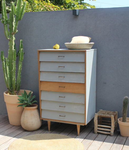 Chiffonnier vintage "Arthur"