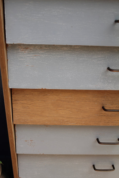 Chiffonnier vintage "Arthur"