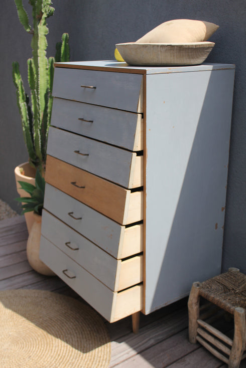 Chiffonnier vintage "Arthur"