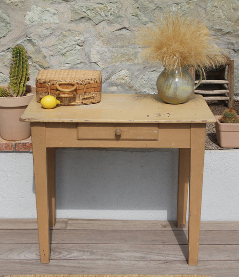 Table ancienne "Augustine"