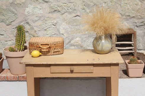 Table ancienne "Augustine"